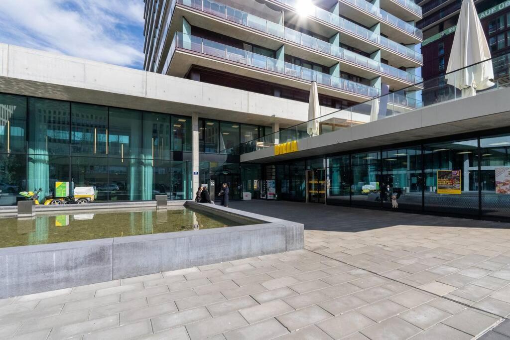 Apartament Hm • Modern 1br Vista At Danube